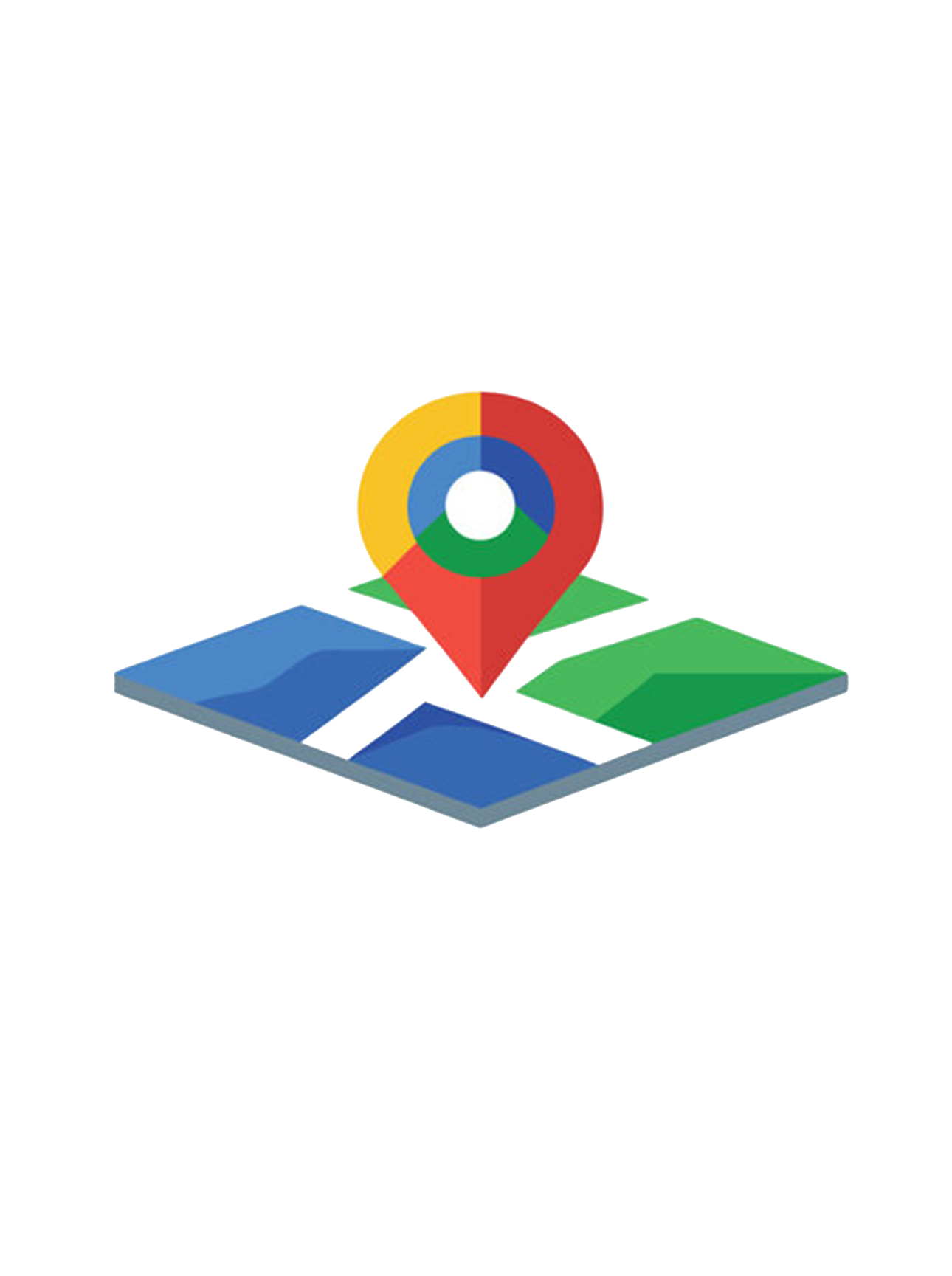 Sheet with route data